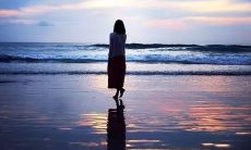 优美伤感的句子