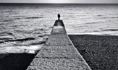 关于落寞的伤心句子