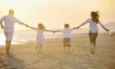 关于美好生活的句子