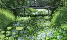 工作累很不开心的句子