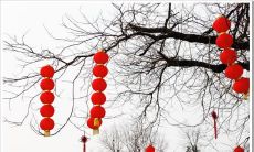 迎新年开心的句子