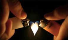 各种表白方式大全