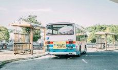 形容少年的开心的句子