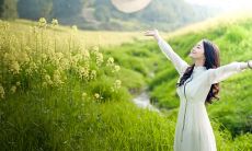 开心一笑的经典笑话句子