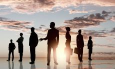 小组口号霸气搞笑