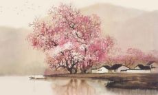 心烦的文言文句子