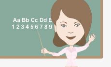 师生开心的句子