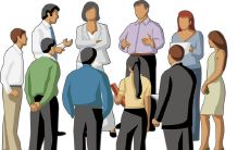 霸气口号大全8个字