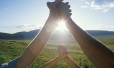 关于勇气的句子