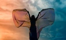 干净励志的句子致自己简短