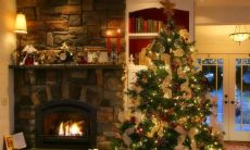 圣诞节祝福女朋友的话