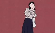 夸女人的经典语句