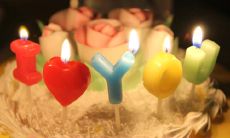 生日快乐的祝福语幽默