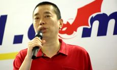 史玉柱关于失败的人生感悟句子13条