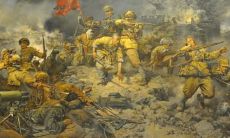 古今中外关于战争的名言