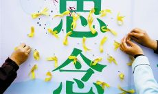 清明节思念家人的句子