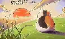 感人的英文句子20句