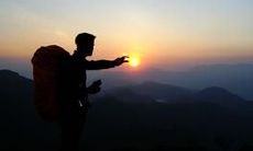 感悟人生的经典句子20句