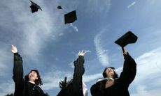 毕业留言唯美句子