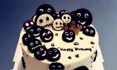 适合男孩过生日的句子