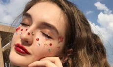 女孩子的早安问候短信大全