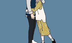 让对象超有安全感的话