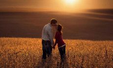 且行且珍惜的爱情句子