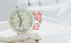 天气炎热心烦的句子