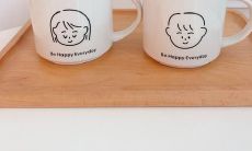 给男朋友祝福语短句