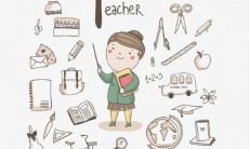 教师节走心文案 适合教师节发朋友圈的说说