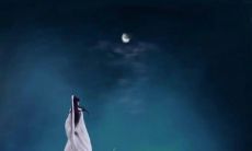 心伤的古风心痛句子