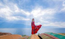 在周末花上一天时间玩乐的放松治愈好时光