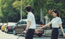 分享与爱人在一起的快乐时光:让我们一起创造美好回忆的句子