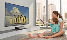 一个抒发回归家中欣喜之情的长句子