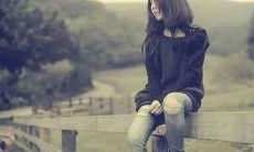 一组让人沉溺于忧伤之中的深邃句子