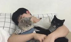 分享:浪漫情话,让你的男友感到温暖与被爱