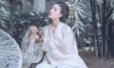 感情表达神器:古文情话最具暖心短句汇总