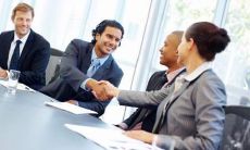 经商之道：成功的生意人必备的信仰、智慧和行动策略