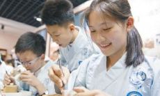 中小学生值得铭记的10个座右铭，帮助他们取得成功并成为更好的个体