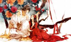 七年之痒的唯美句子，用以庆祝结婚七周年的纪念