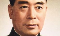 回顾积淀历史风雨，周恩来名言：独步世界政治舞台，铭刻人心不灭传