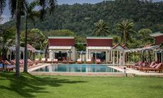 在出差期间收到老婆的问候短信：既温馨又感人的家庭氛围营造！