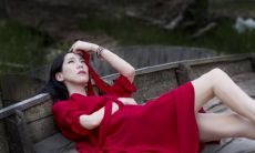 喜怒无常不屈服，坚定自信永不止步——一个充满霸气的座右铭