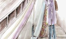 当你失去你深爱的人时，内心所承受的痛苦是无法用言语描述的