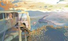 生命中最珍贵的羁绊——那能令人回眸感叹的深情亲情句子