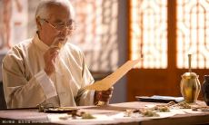 从中医师之眼中看世界:探究中医生的精神信仰和座右铭