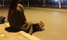 掩盖内心痛苦的坚强外表:揭示那些恒久隐藏的心酸句子