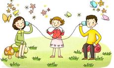 拥有友善为信仰的座右铭：探索如何通过仁慈、尊重和关怀来建立平等、和谐的人际关系