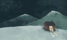 挑战与苦痛并存的人生信条：探寻如何在困境中突破自我，以坚定的意志战胜逆境