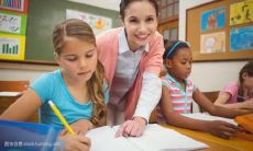 探究早教的老师所坚守的个人座右铭和人生信条